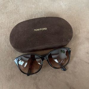 Tom Ford sunglasses